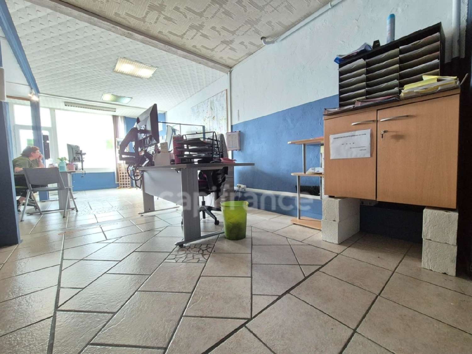 en venta local comercial Saujon Charente-Maritime 4