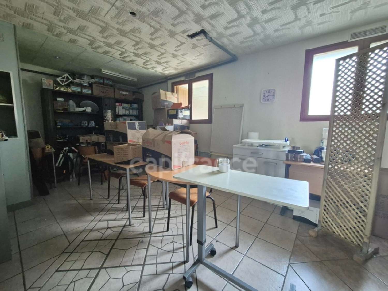 en venta local comercial Saujon Charente-Maritime 5