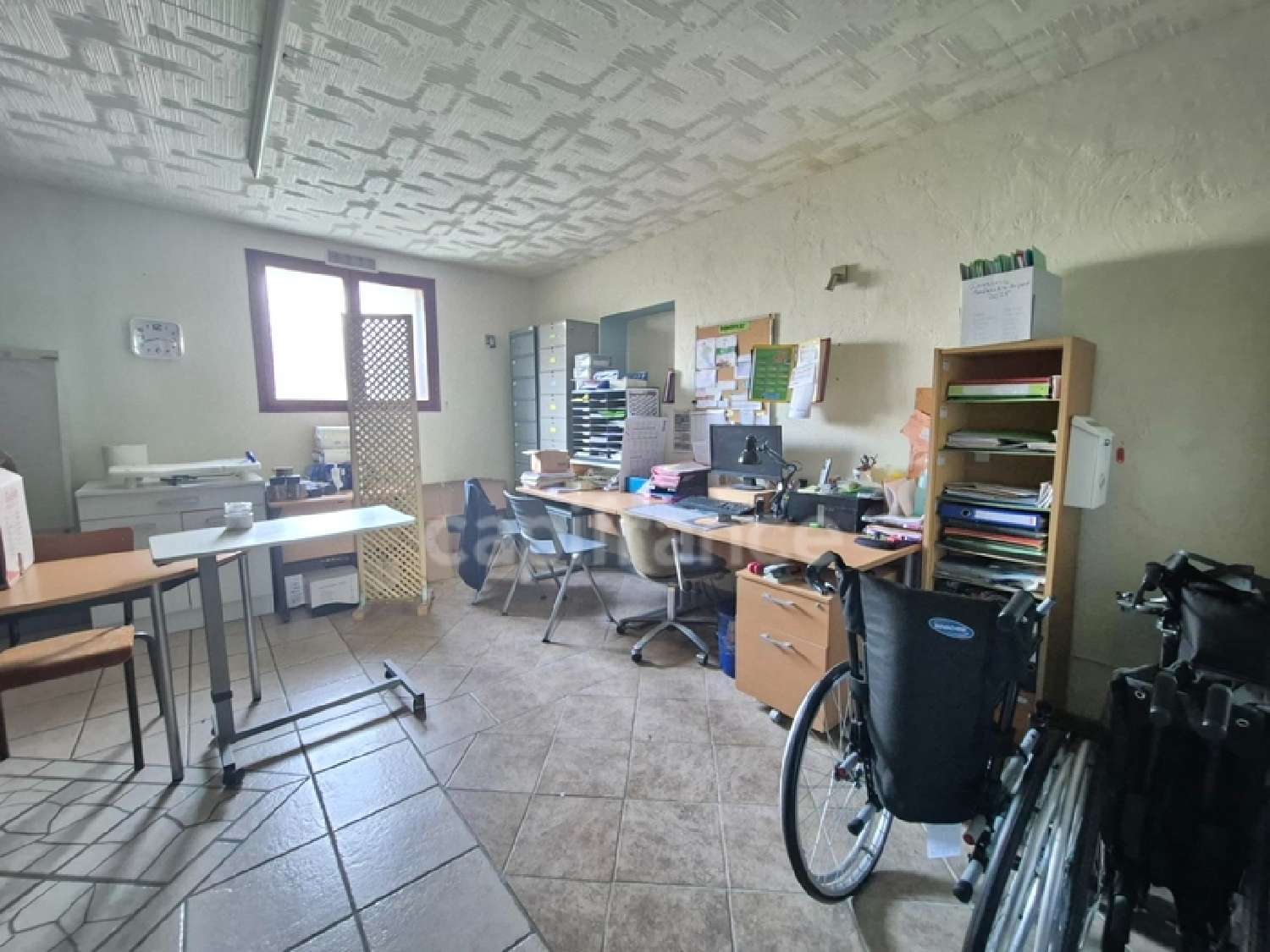 en venta local comercial Saujon Charente-Maritime 6