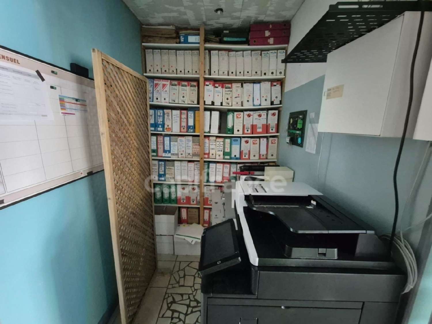 en venta local comercial Saujon Charente-Maritime 7