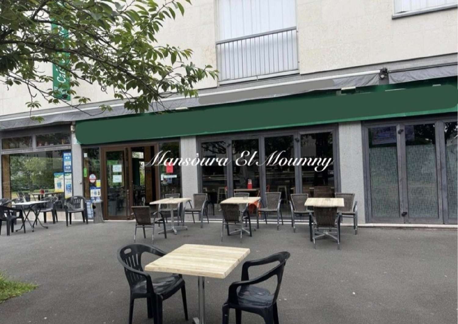  en venta local comercial Tours 37100 Indre-et-Loire 1