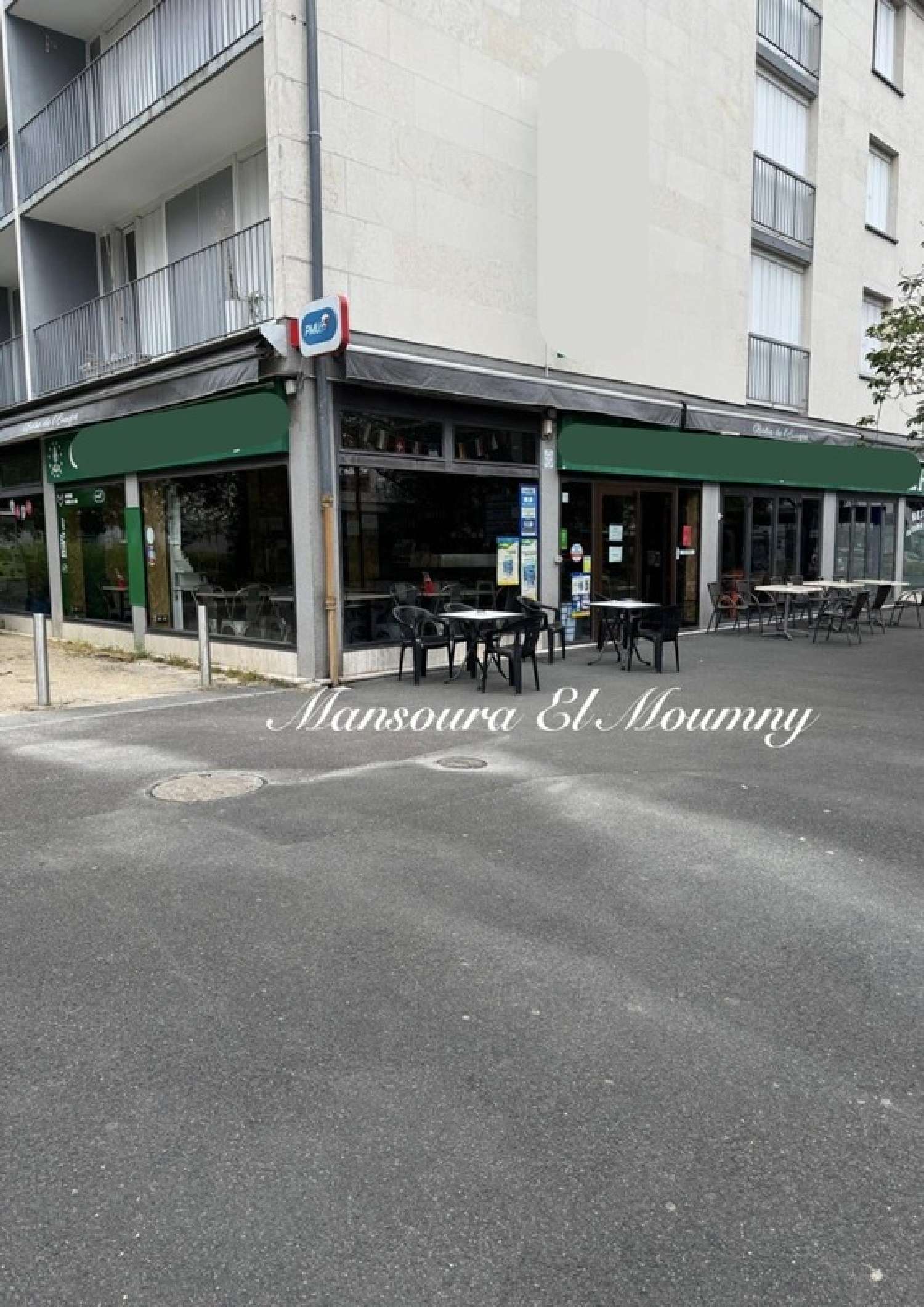  en venta local comercial Tours 37100 Indre-et-Loire 2