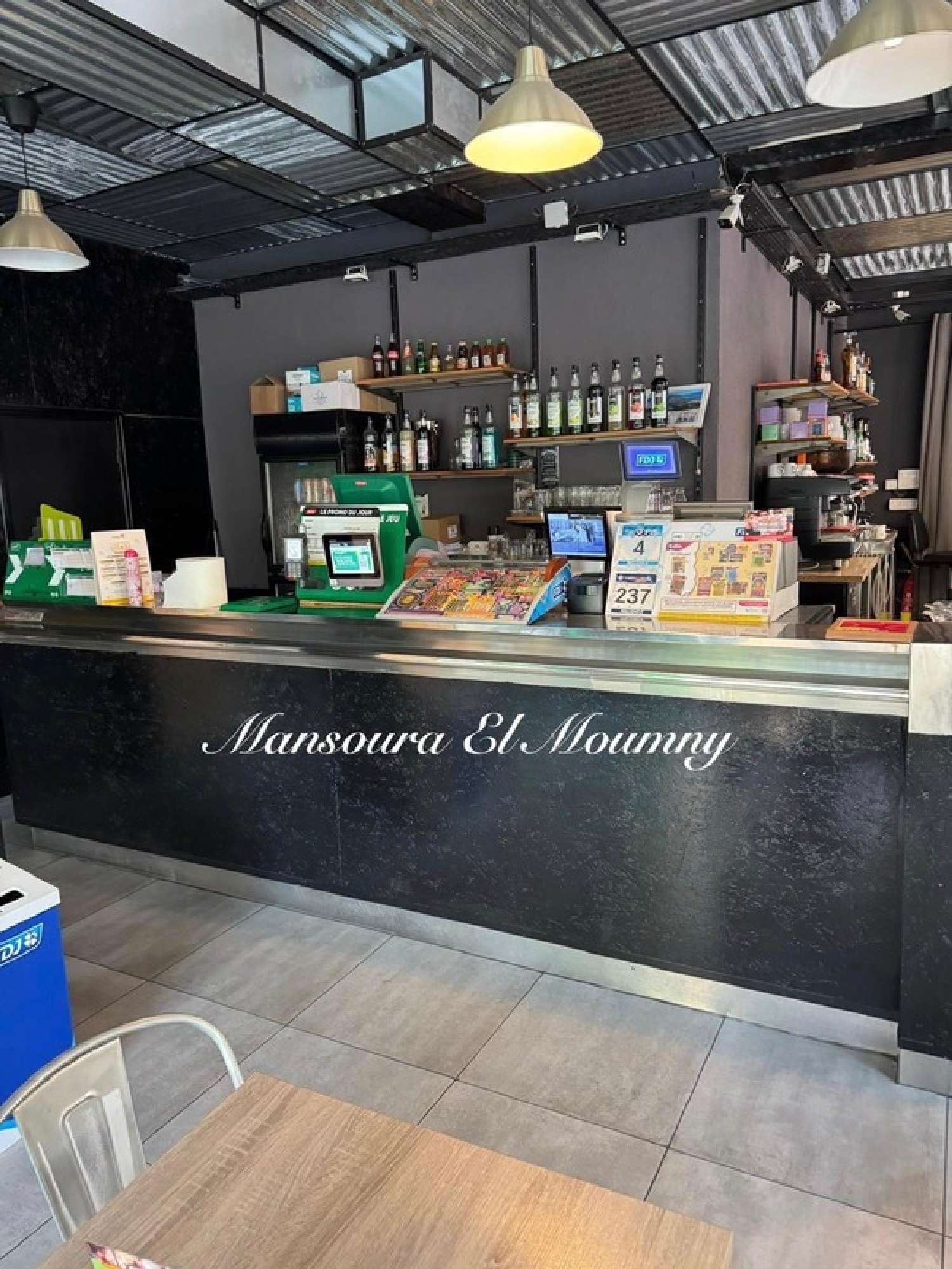  en venta local comercial Tours 37100 Indre-et-Loire 3