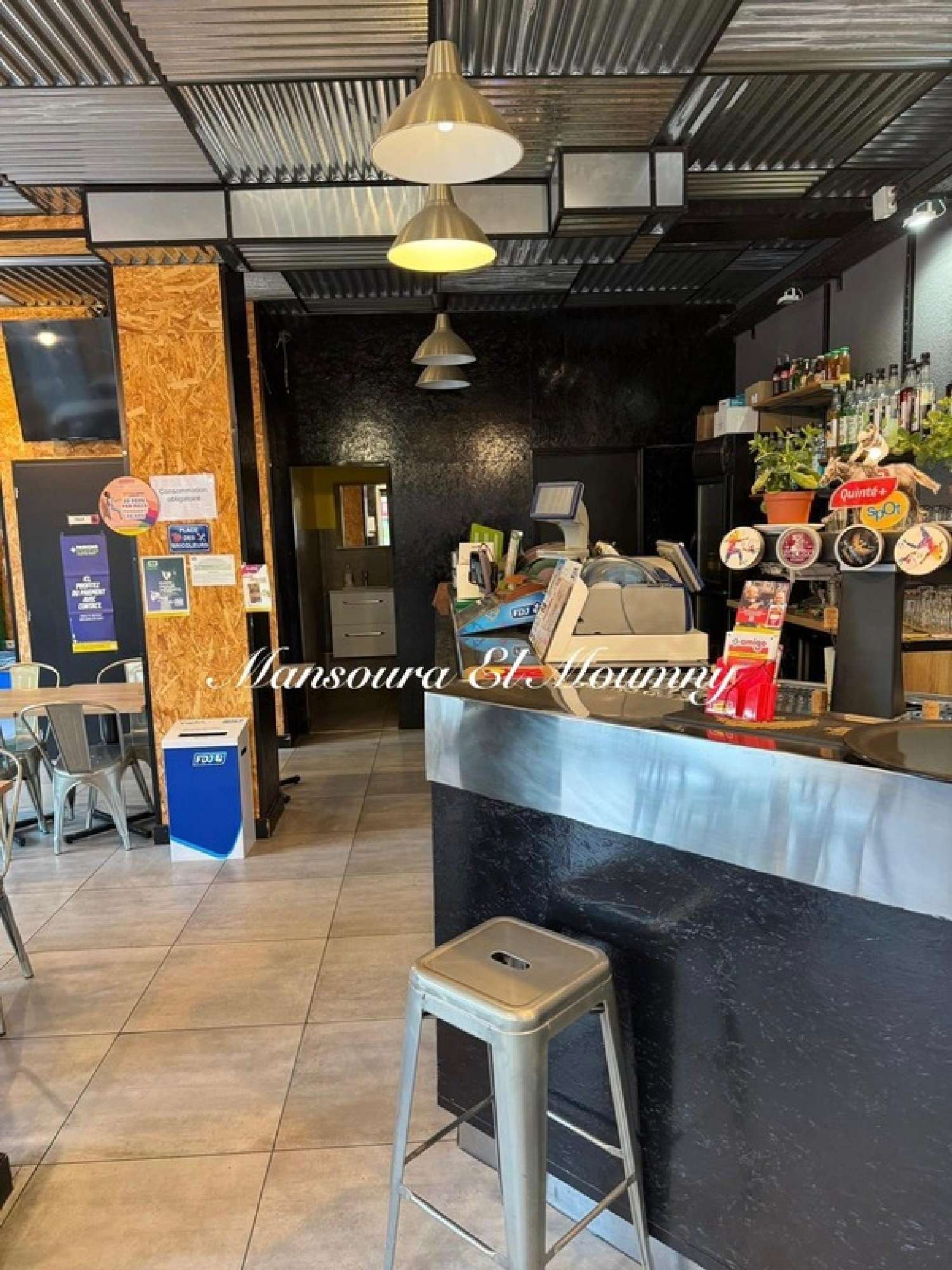  en venta local comercial Tours 37100 Indre-et-Loire 5
