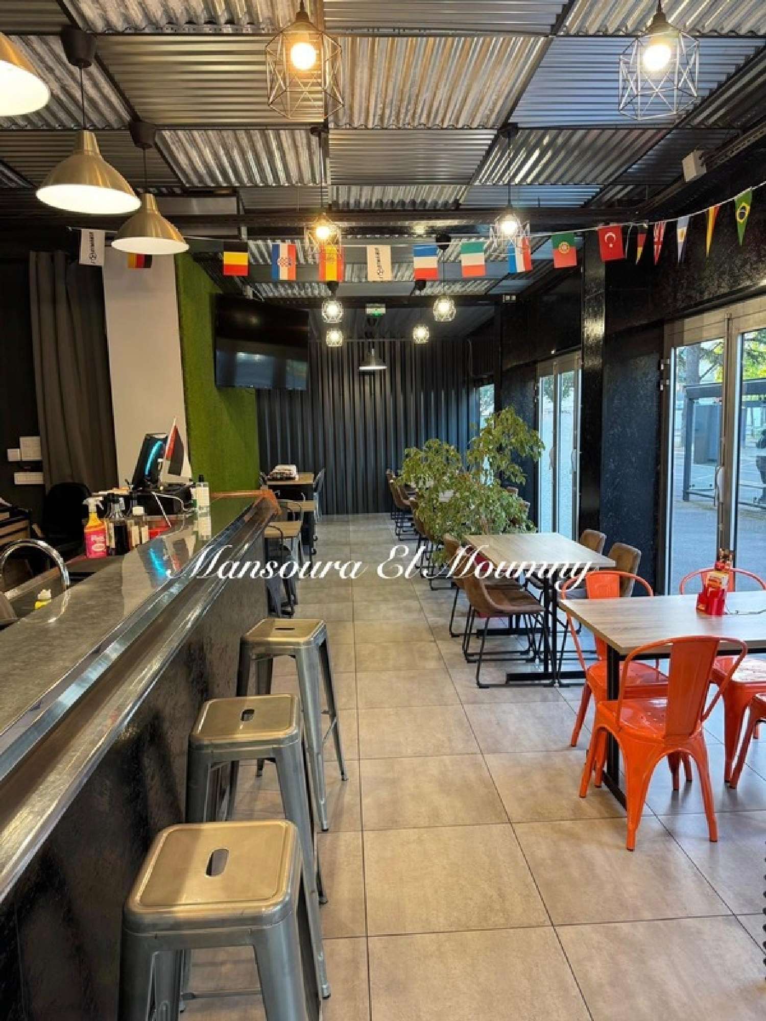  en venta local comercial Tours 37100 Indre-et-Loire 6
