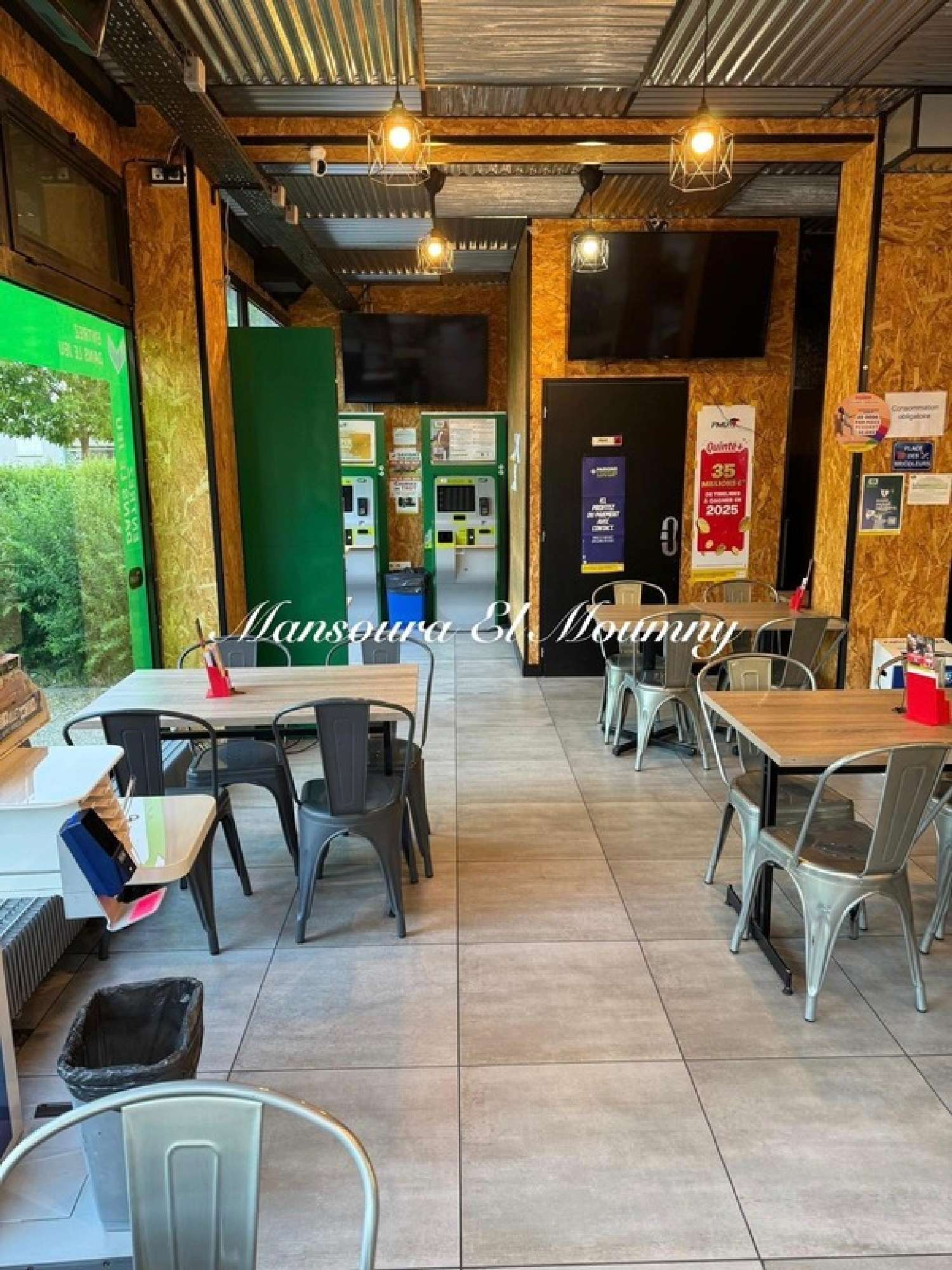  en venta local comercial Tours 37100 Indre-et-Loire 7