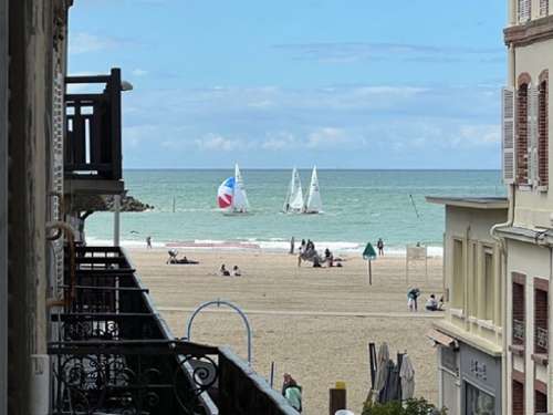 Trouville-sur-Mer Calvados commercial foto 7340191