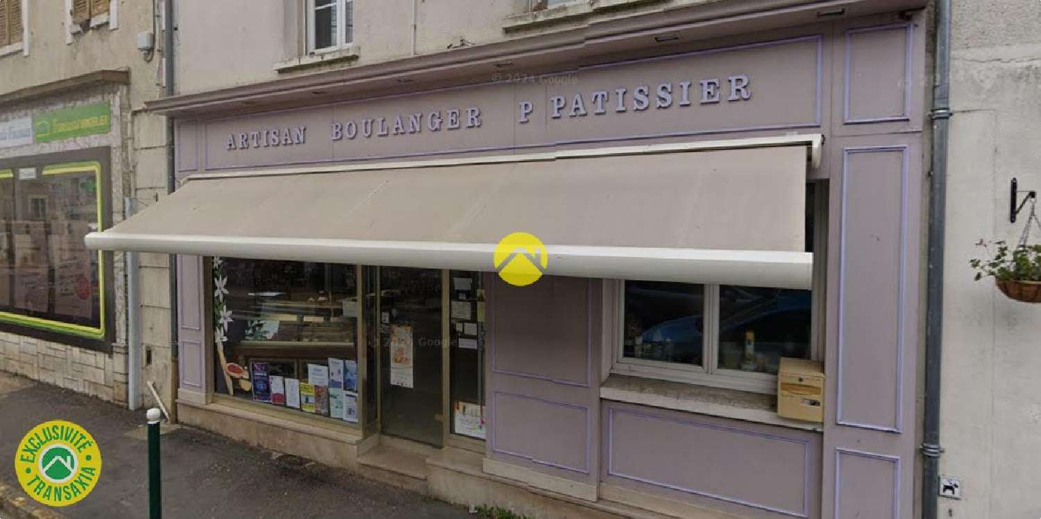  te koop bedrijfsruimte/ kantoor Vailly-sur-Sauldre Cher 3