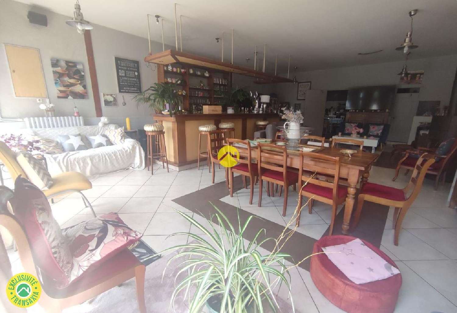  te koop bedrijfsruimte/ kantoor Vailly-sur-Sauldre Cher 3