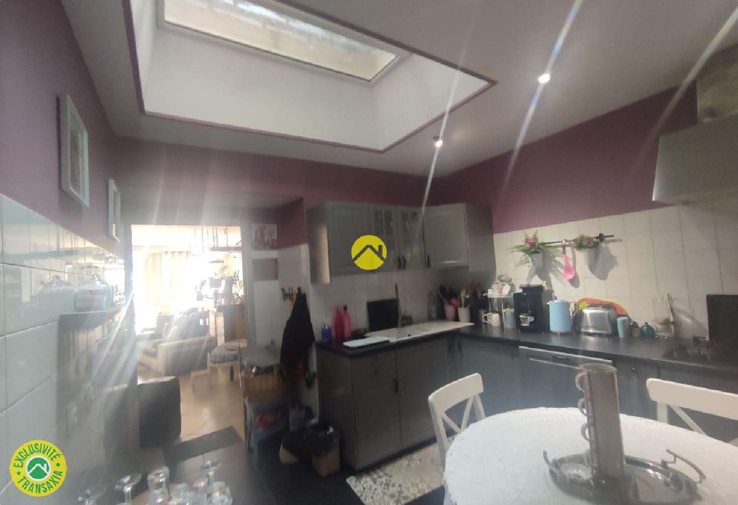  te koop bedrijfsruimte/ kantoor Vailly-sur-Sauldre Cher 4