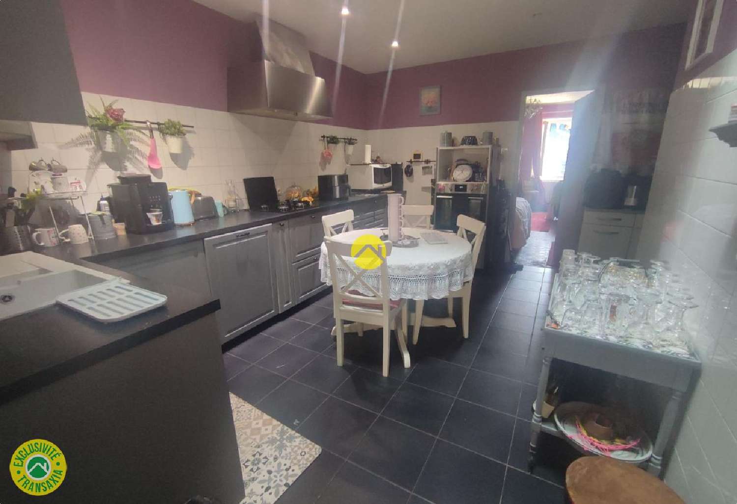  te koop bedrijfsruimte/ kantoor Vailly-sur-Sauldre Cher 5