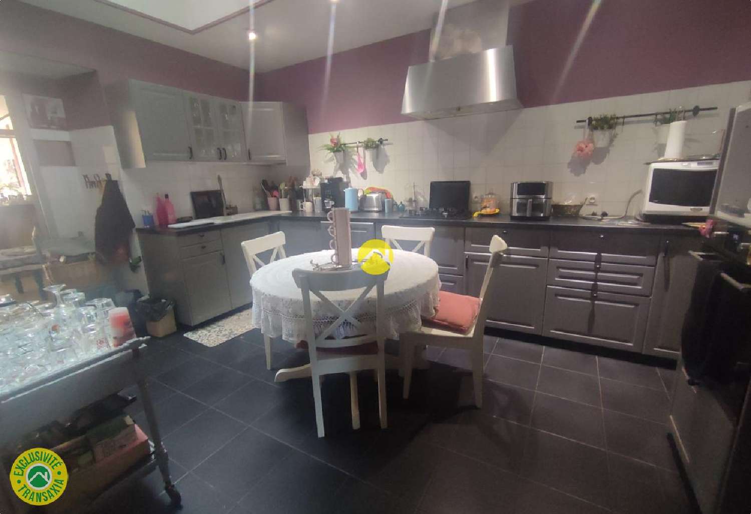  te koop bedrijfsruimte/ kantoor Vailly-sur-Sauldre Cher 6