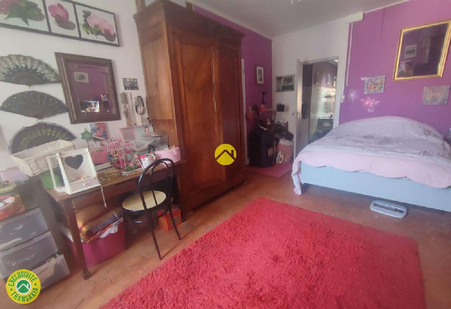  te koop bedrijfsruimte/ kantoor Vailly-sur-Sauldre Cher 7