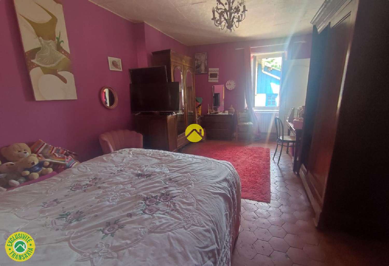 te koop bedrijfsruimte/ kantoor Vailly-sur-Sauldre Cher 8