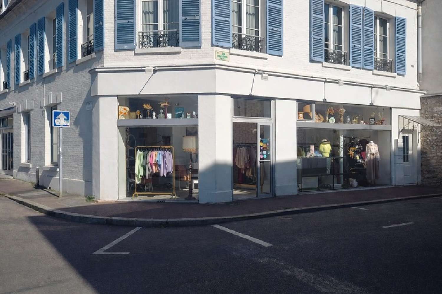  for sale commercial Vernon Eure 1