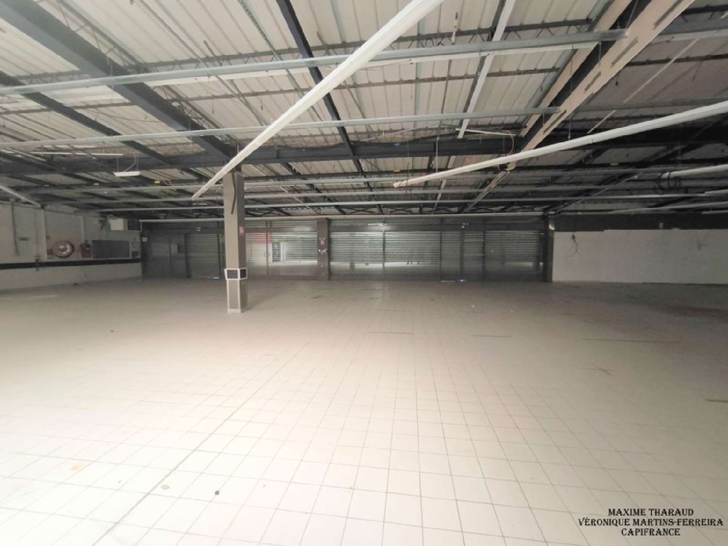  à vendre commerce Vierzon Cher 1
