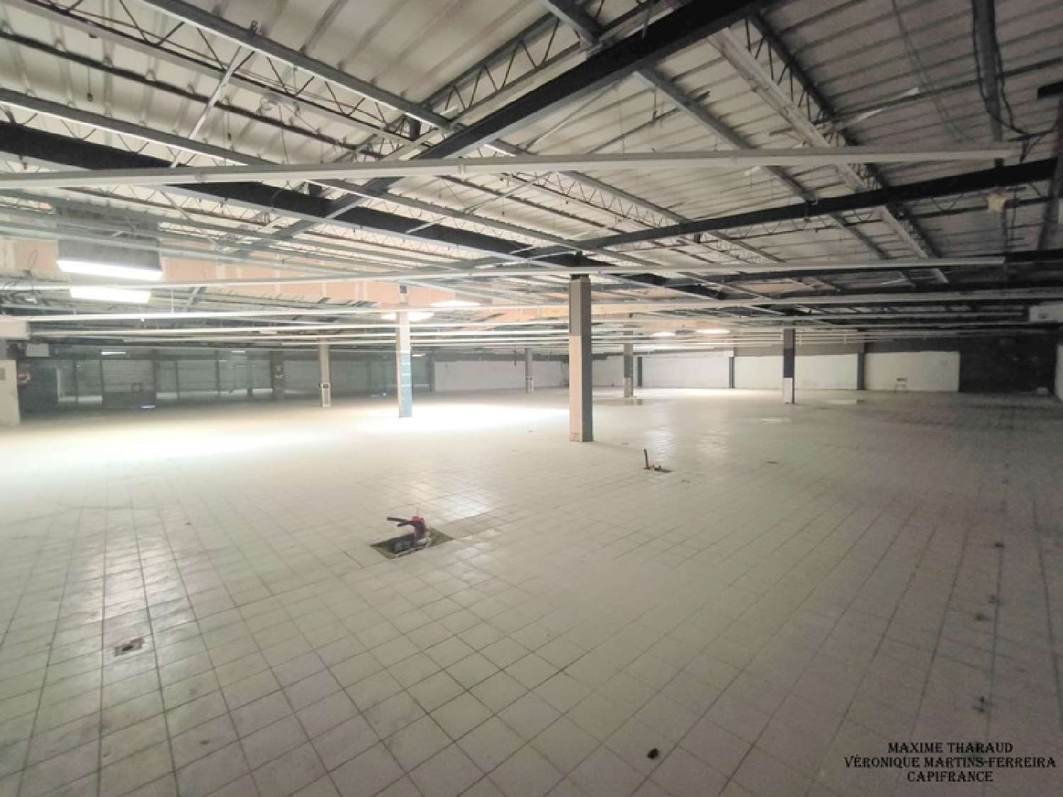  à vendre commerce Vierzon Cher 2