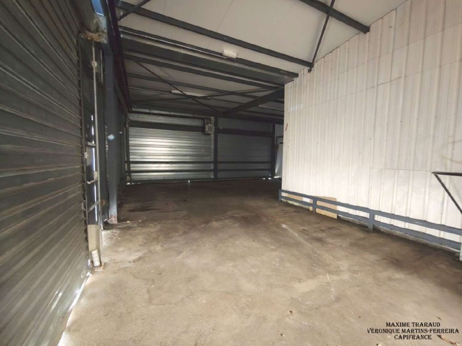  à vendre commerce Vierzon Cher 3