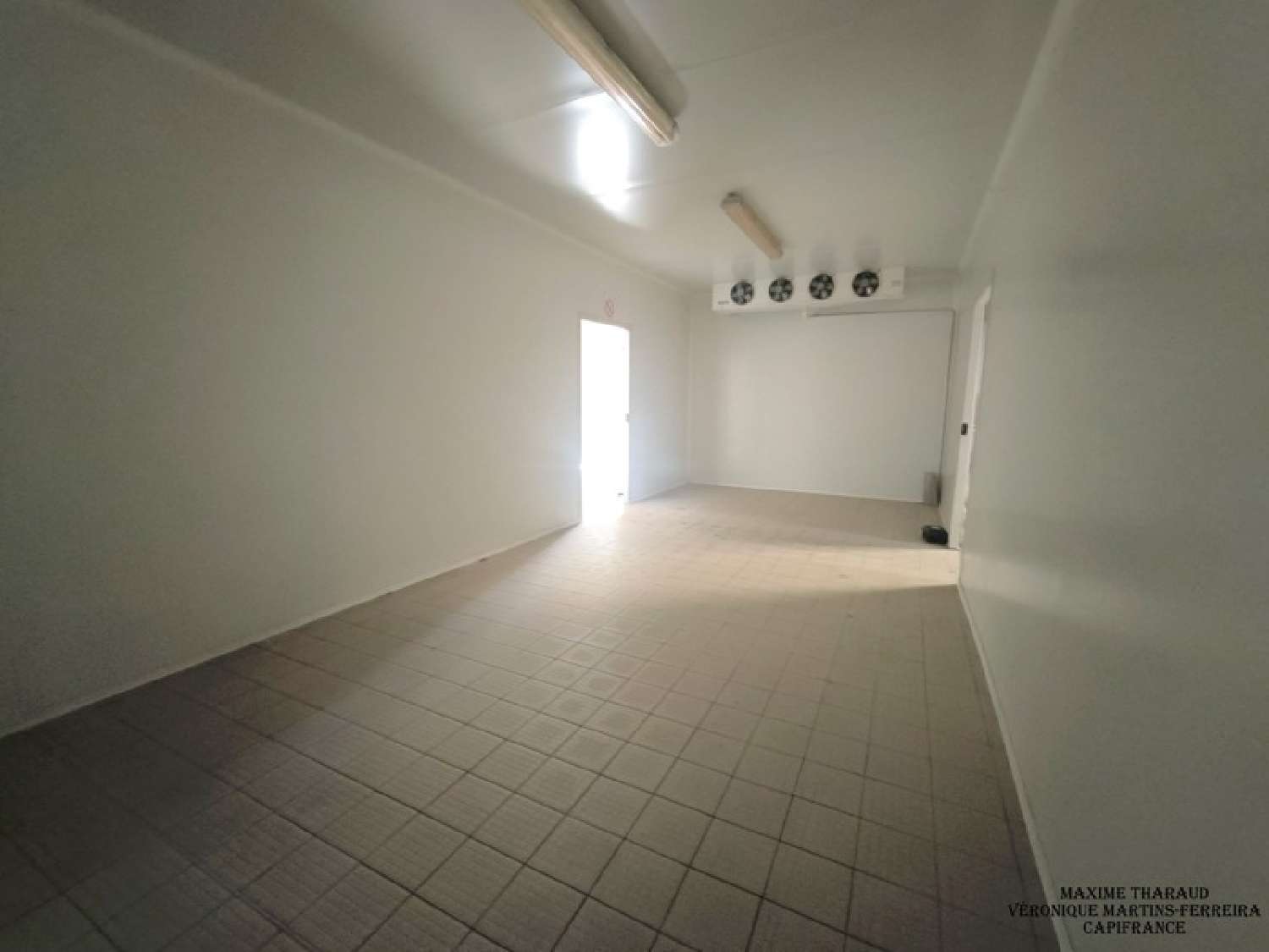  à vendre commerce Vierzon Cher 4