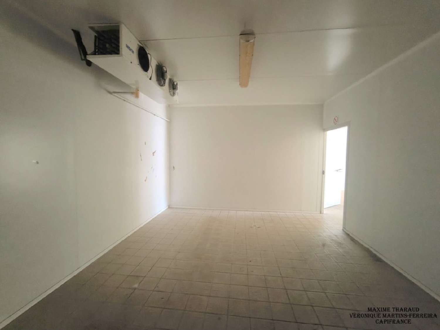  à vendre commerce Vierzon Cher 5