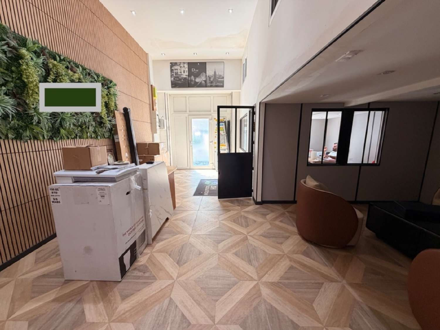  en venta local comercial Villeurbanne Rhône 1