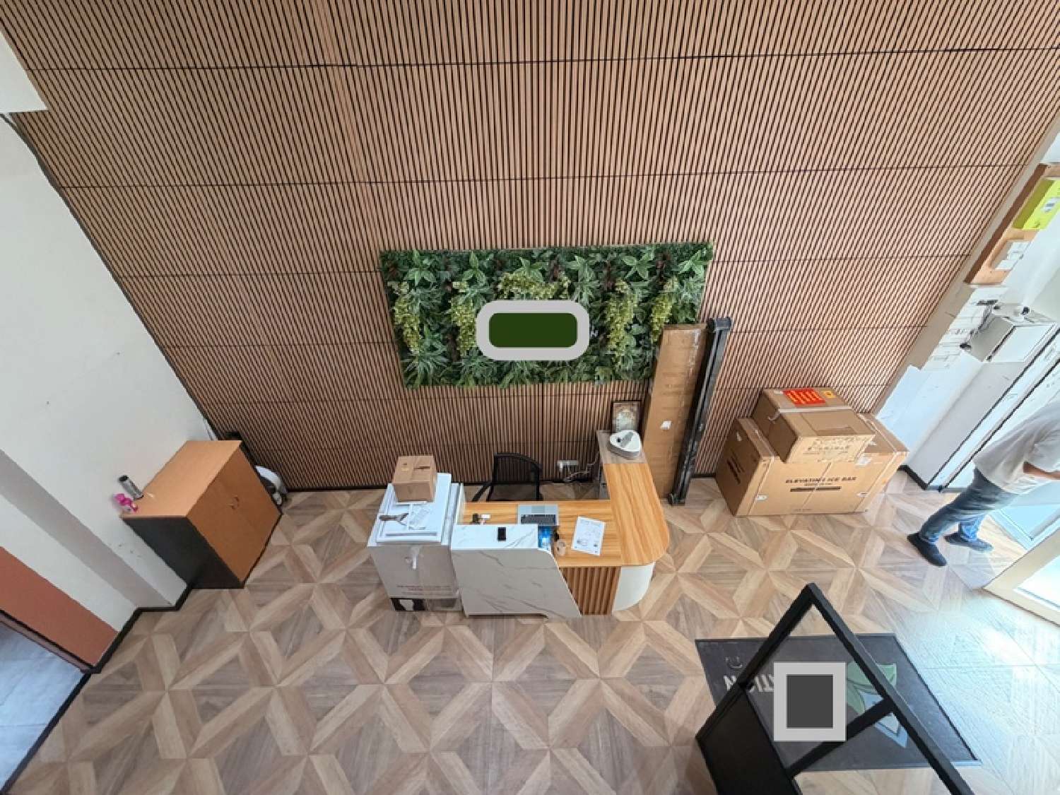  en venta local comercial Villeurbanne Rhône 2