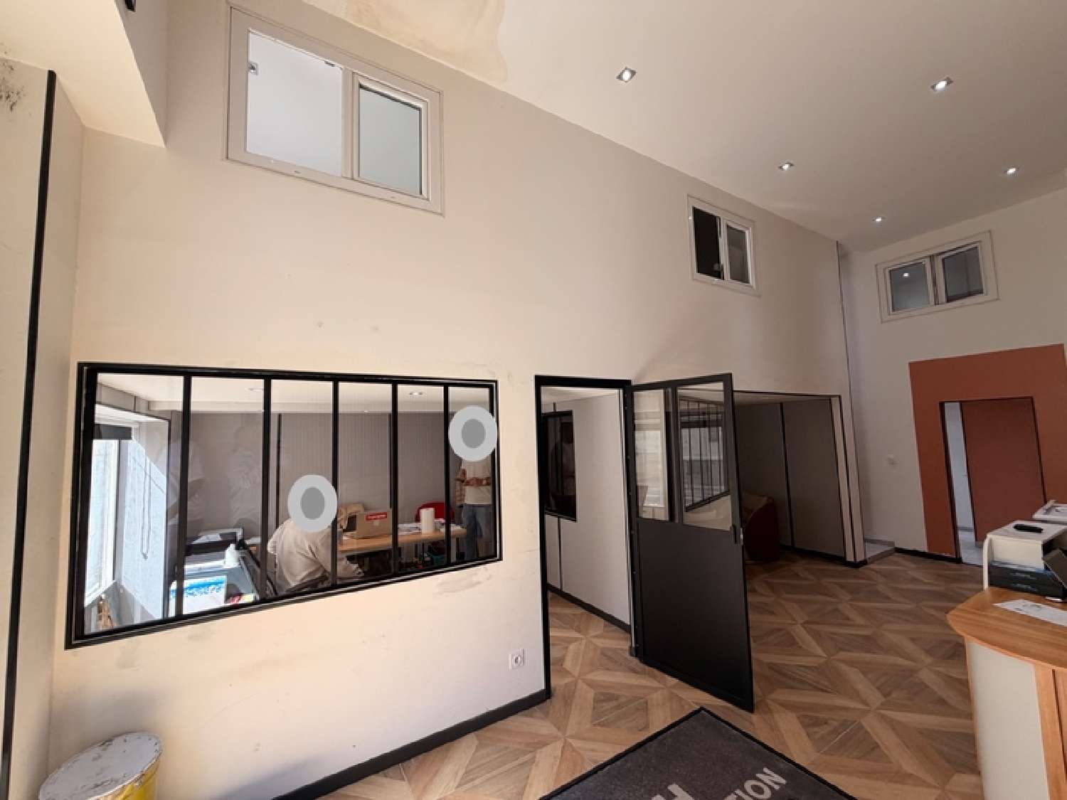  en venta local comercial Villeurbanne Rhône 3