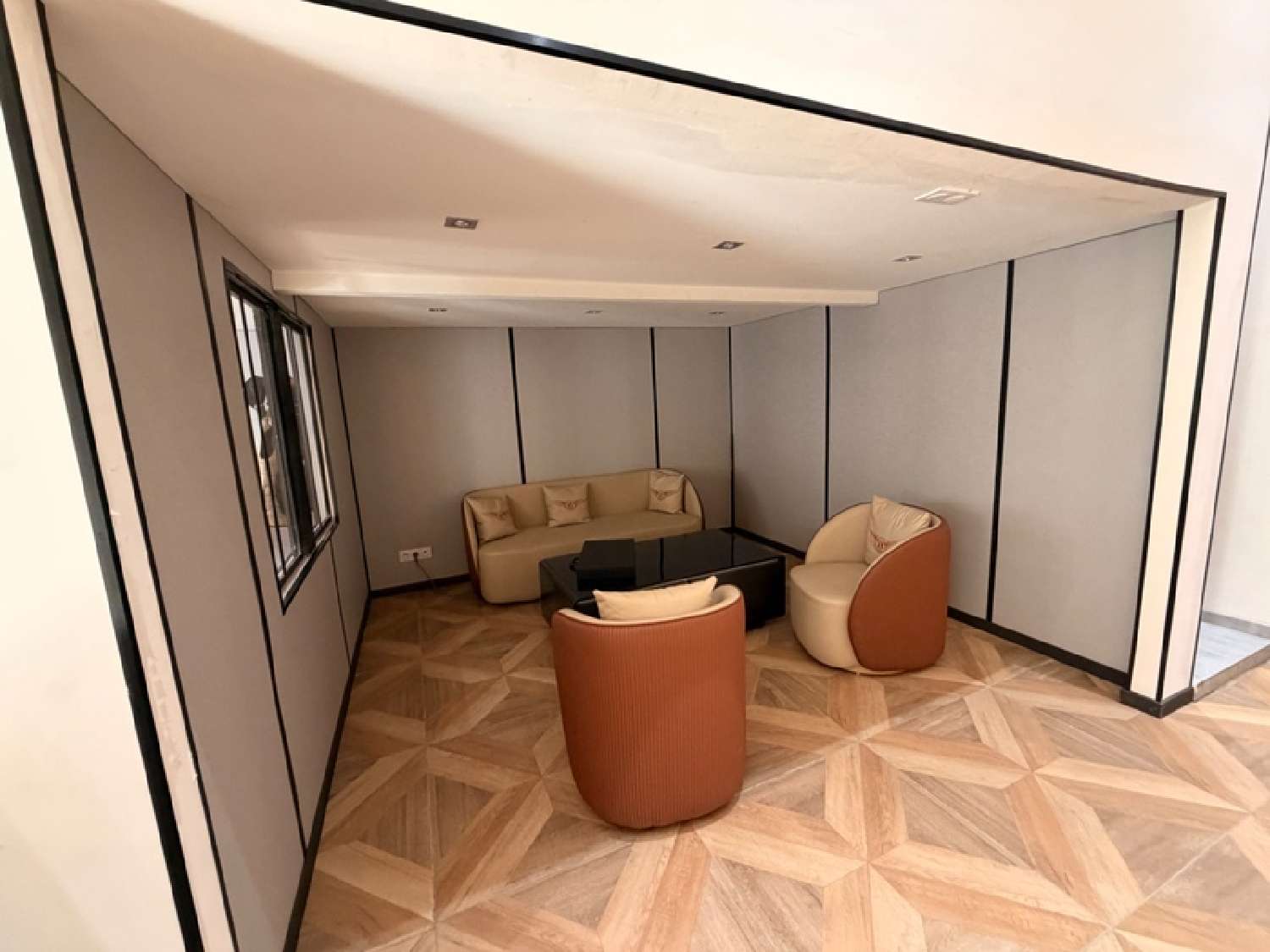  en venta local comercial Villeurbanne Rhône 4