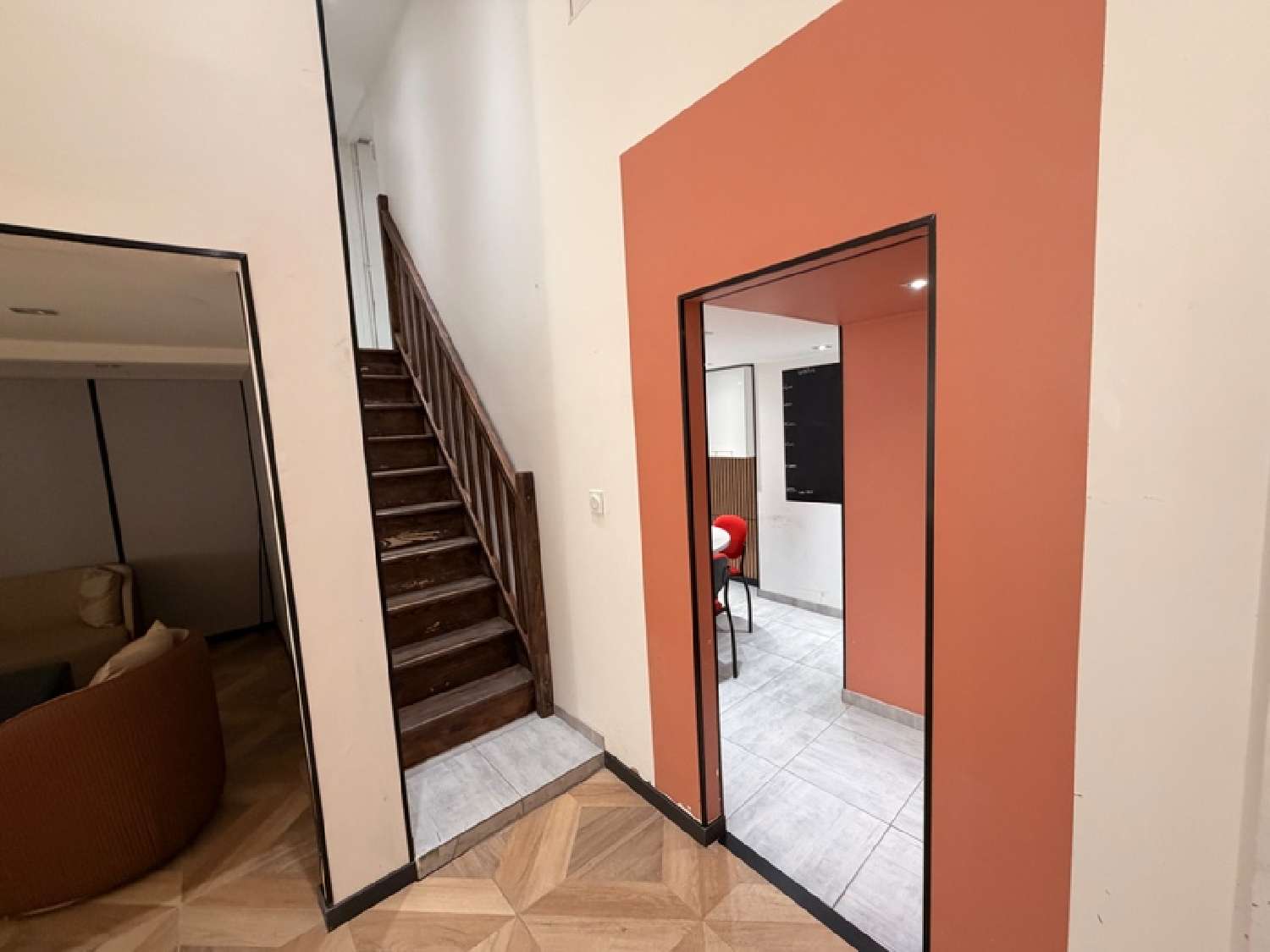  en venta local comercial Villeurbanne Rhône 5