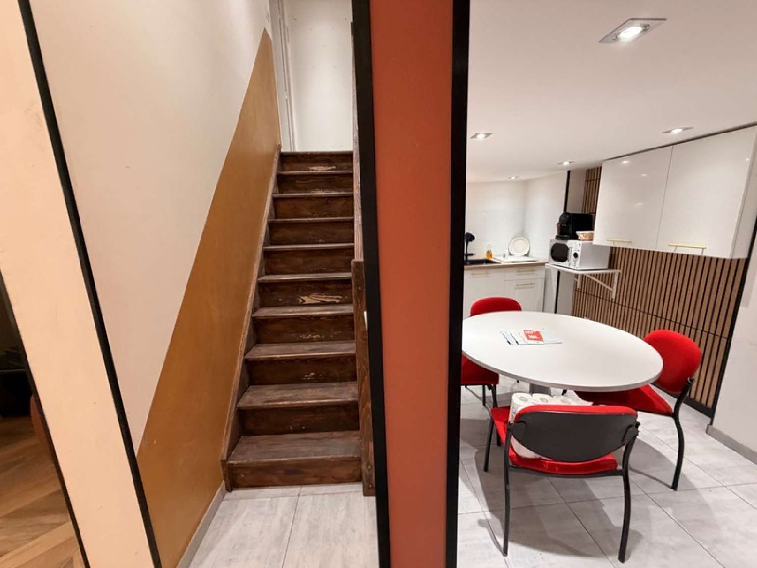  en venta local comercial Villeurbanne Rhône 6