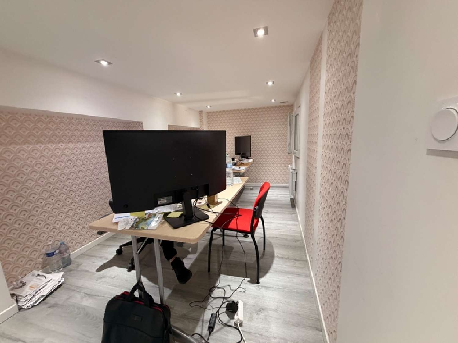  en venta local comercial Villeurbanne Rhône 7