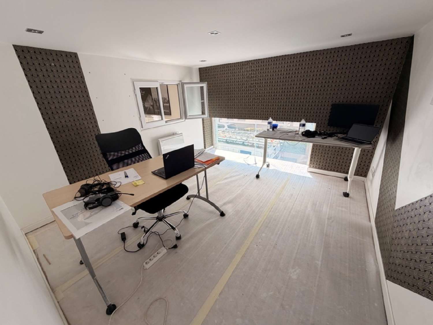  en venta local comercial Villeurbanne Rhône 8