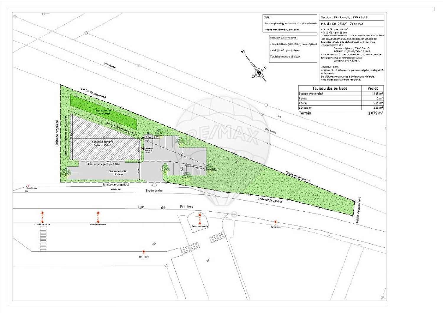  for sale commercial Yutz Moselle 1
