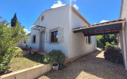 Berlou Hérault maison indépendant foto 7342796