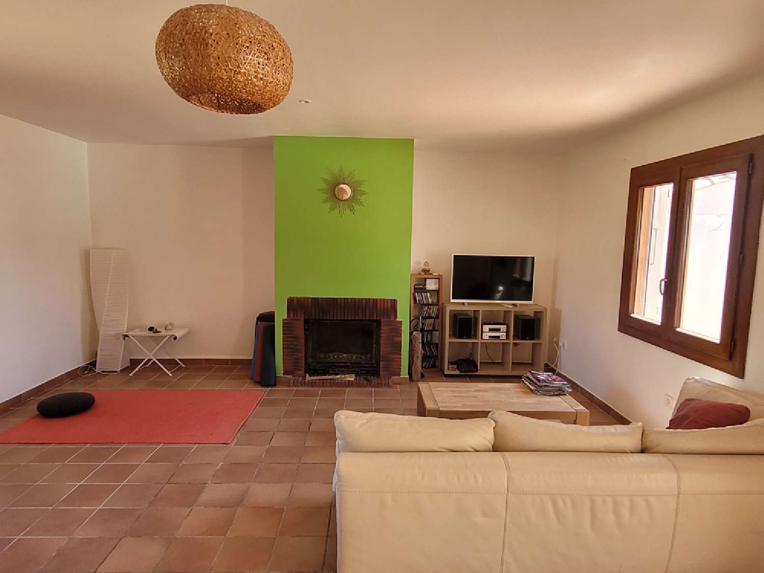 à vendre maison indépendant Berlou Hérault 6