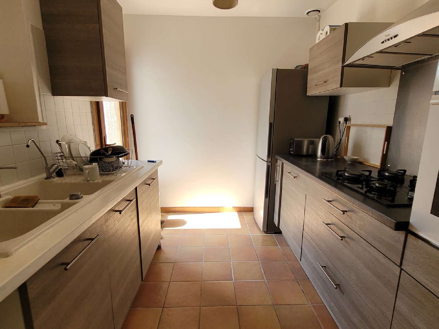 à vendre maison indépendant Berlou Hérault 8