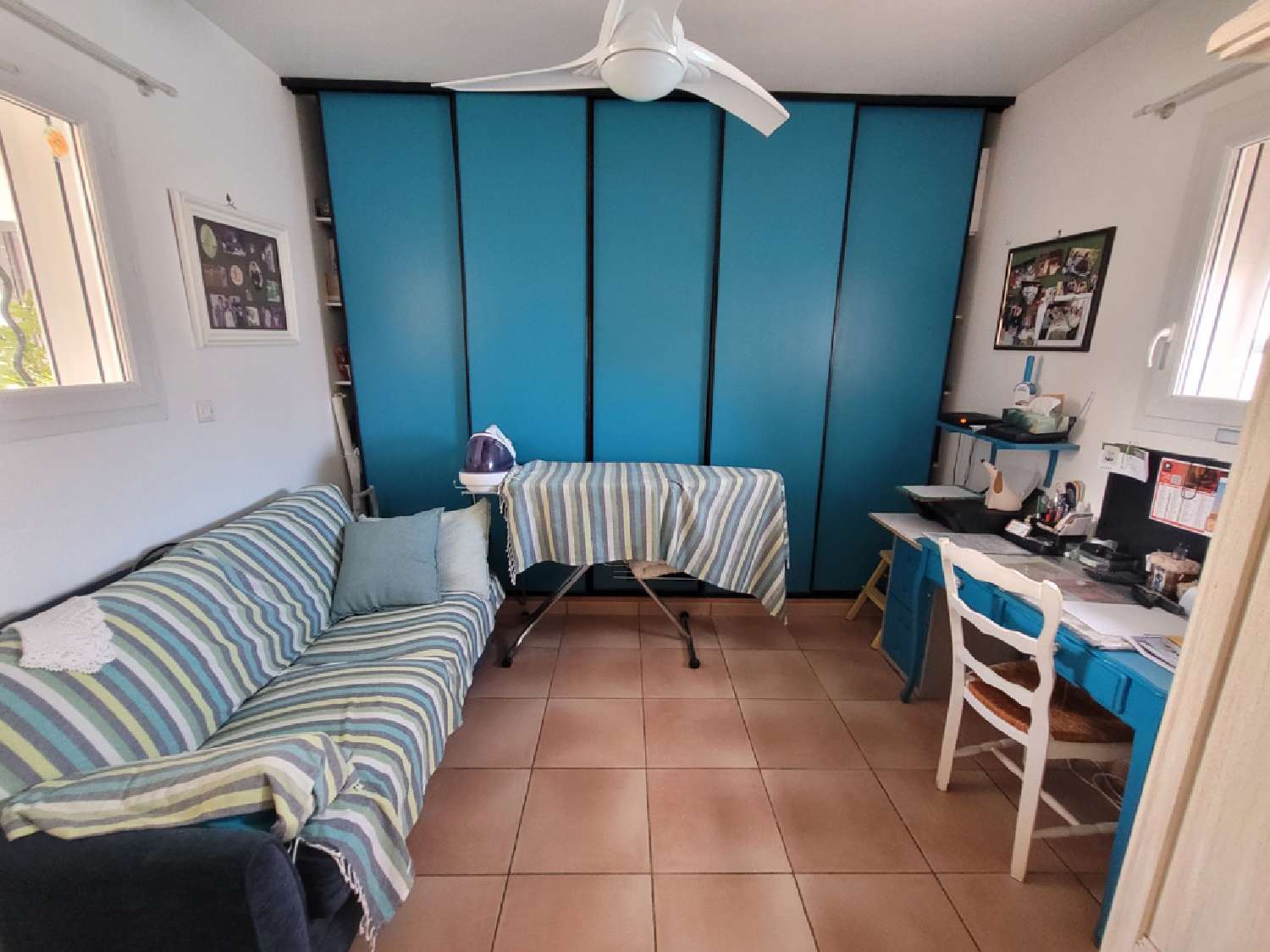 à vendre maison indépendant Cabrerolles Hérault 3