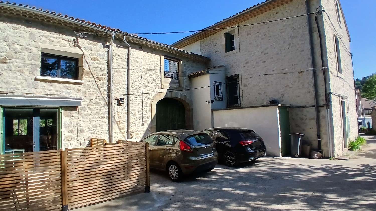  à vendre maison indépendant Combes Hérault 5