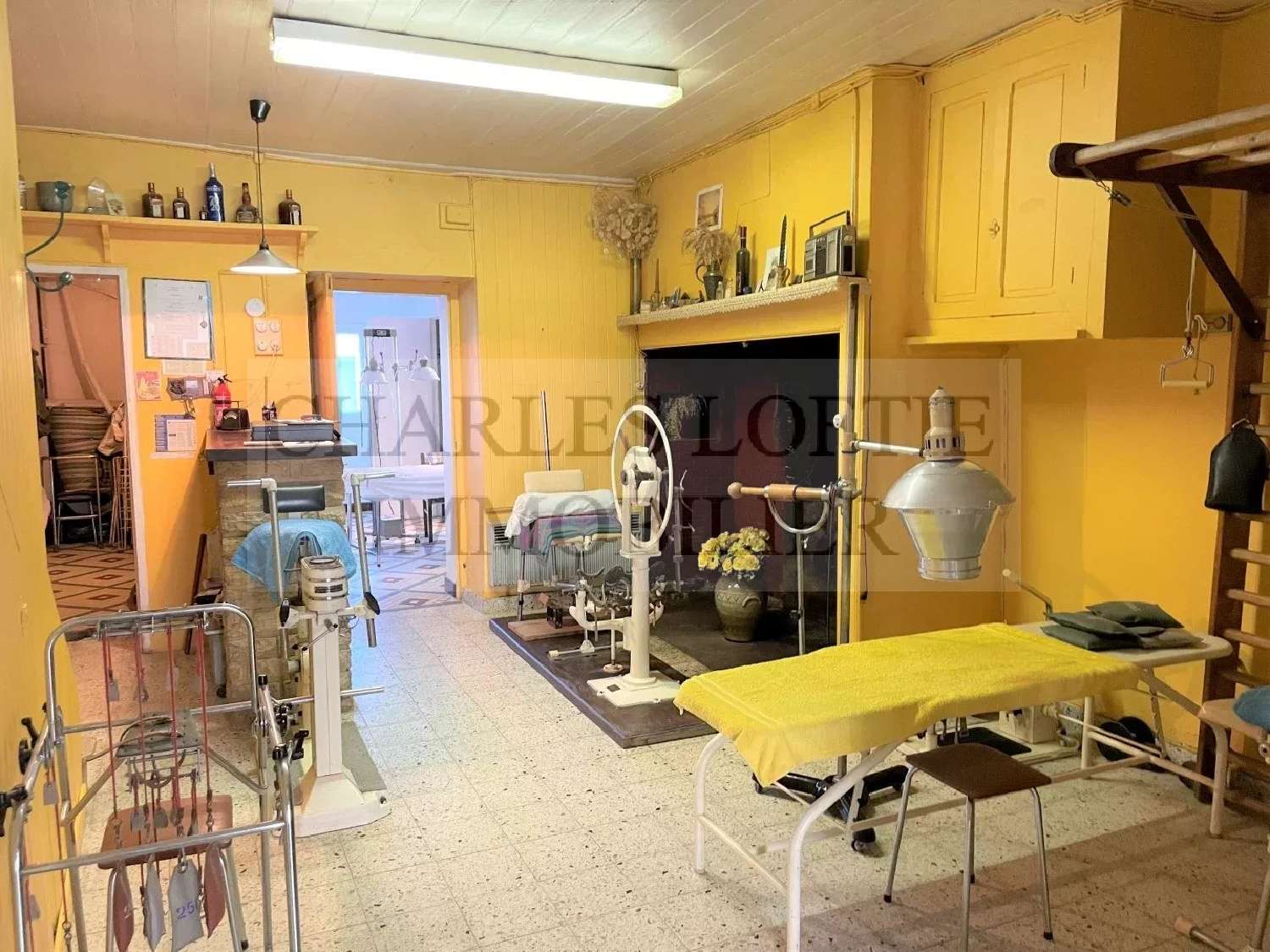 te koop vrijstaand Gourdon Lot 6