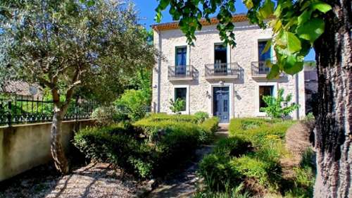 Lamalou-les-Bains Hérault maison indépendant foto 7331298