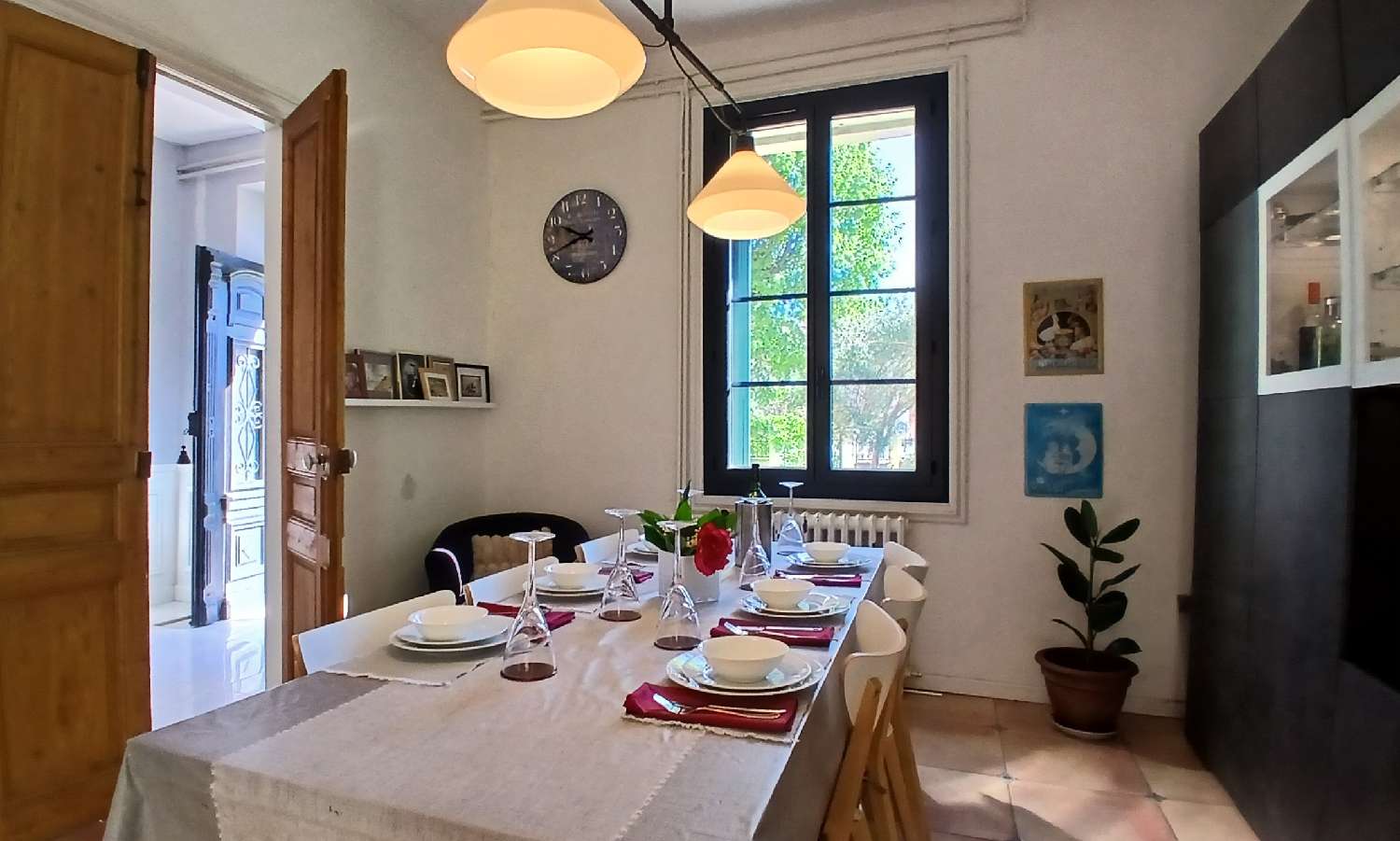  à vendre maison indépendant Lamalou-les-Bains Hérault 7
