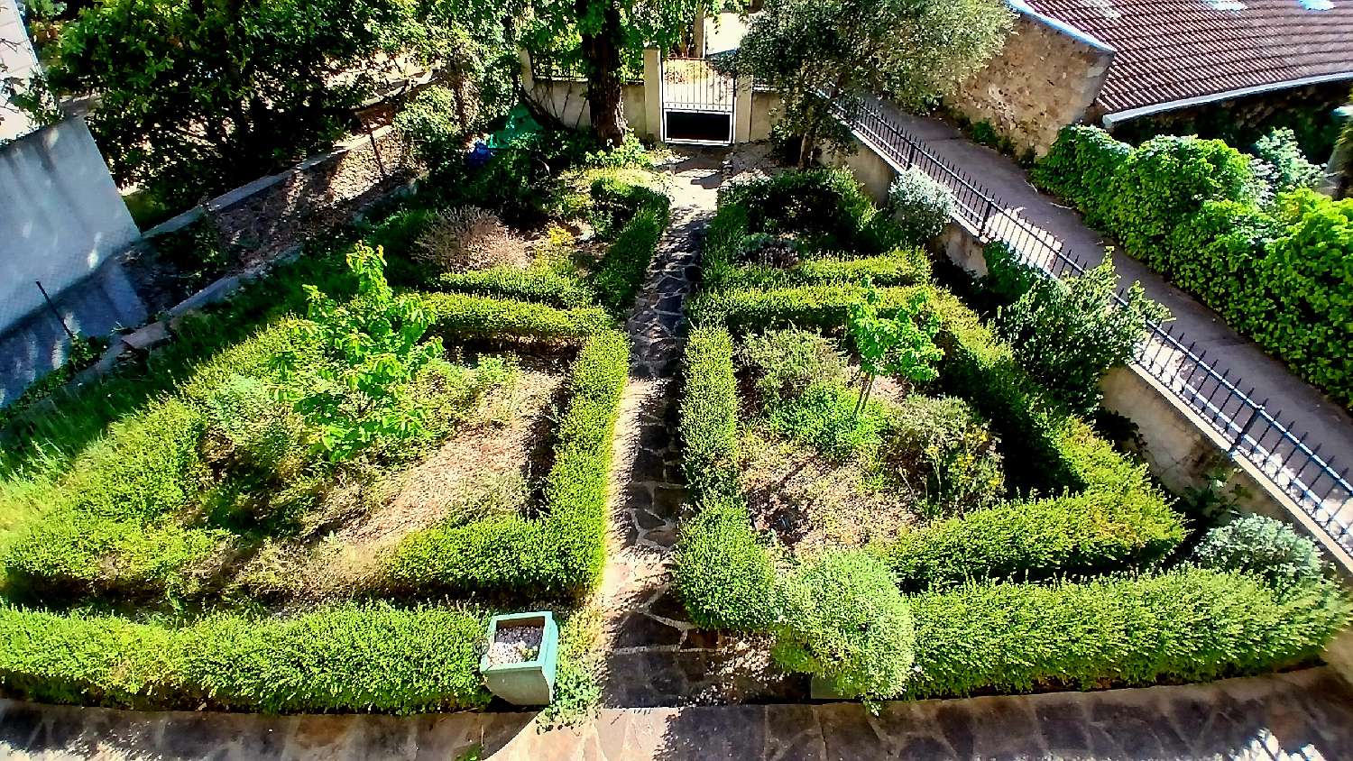  à vendre maison indépendant Lamalou-les-Bains Hérault 8