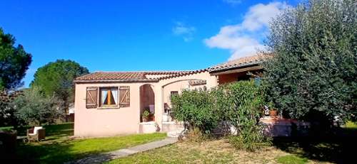  for sale detached house Moussan Aude 2