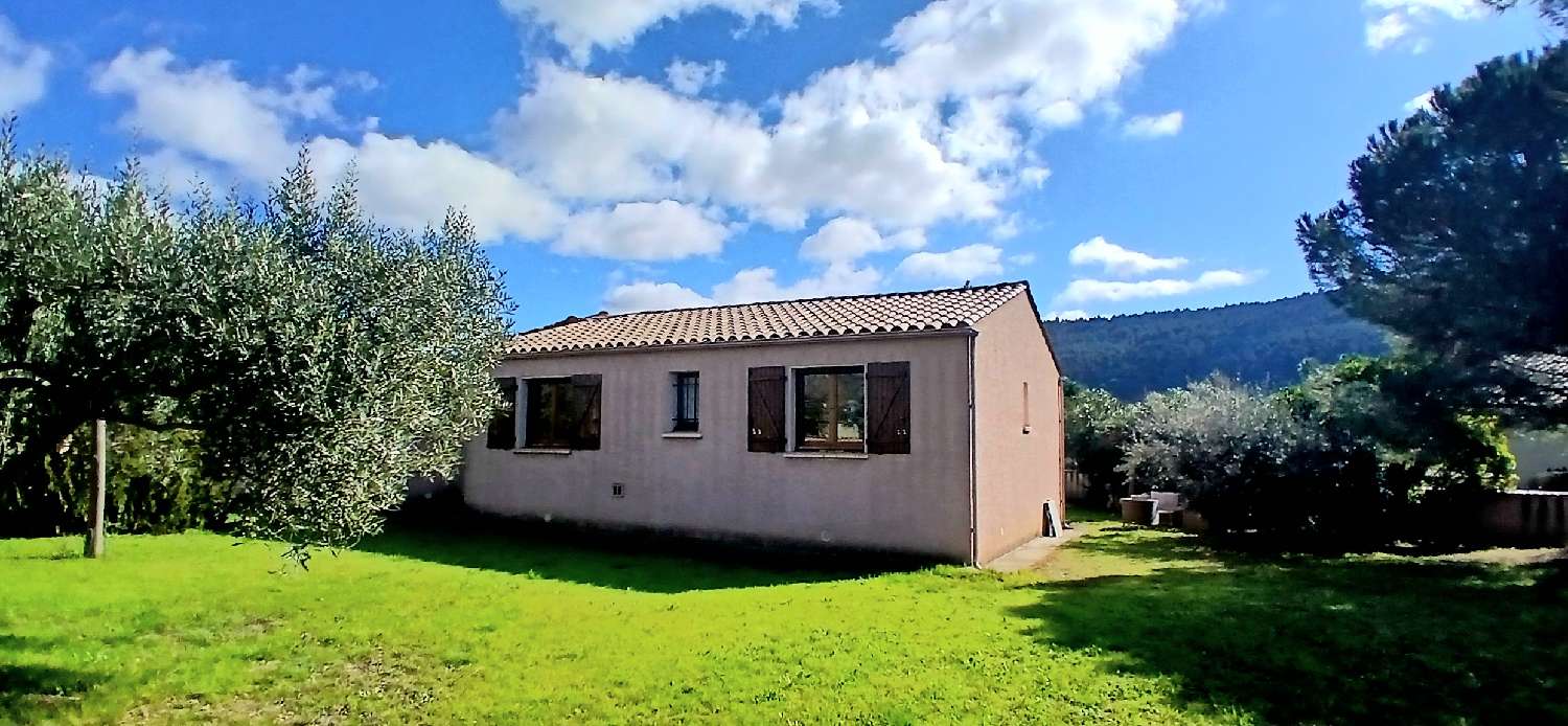  for sale detached house Moussan Aude 7