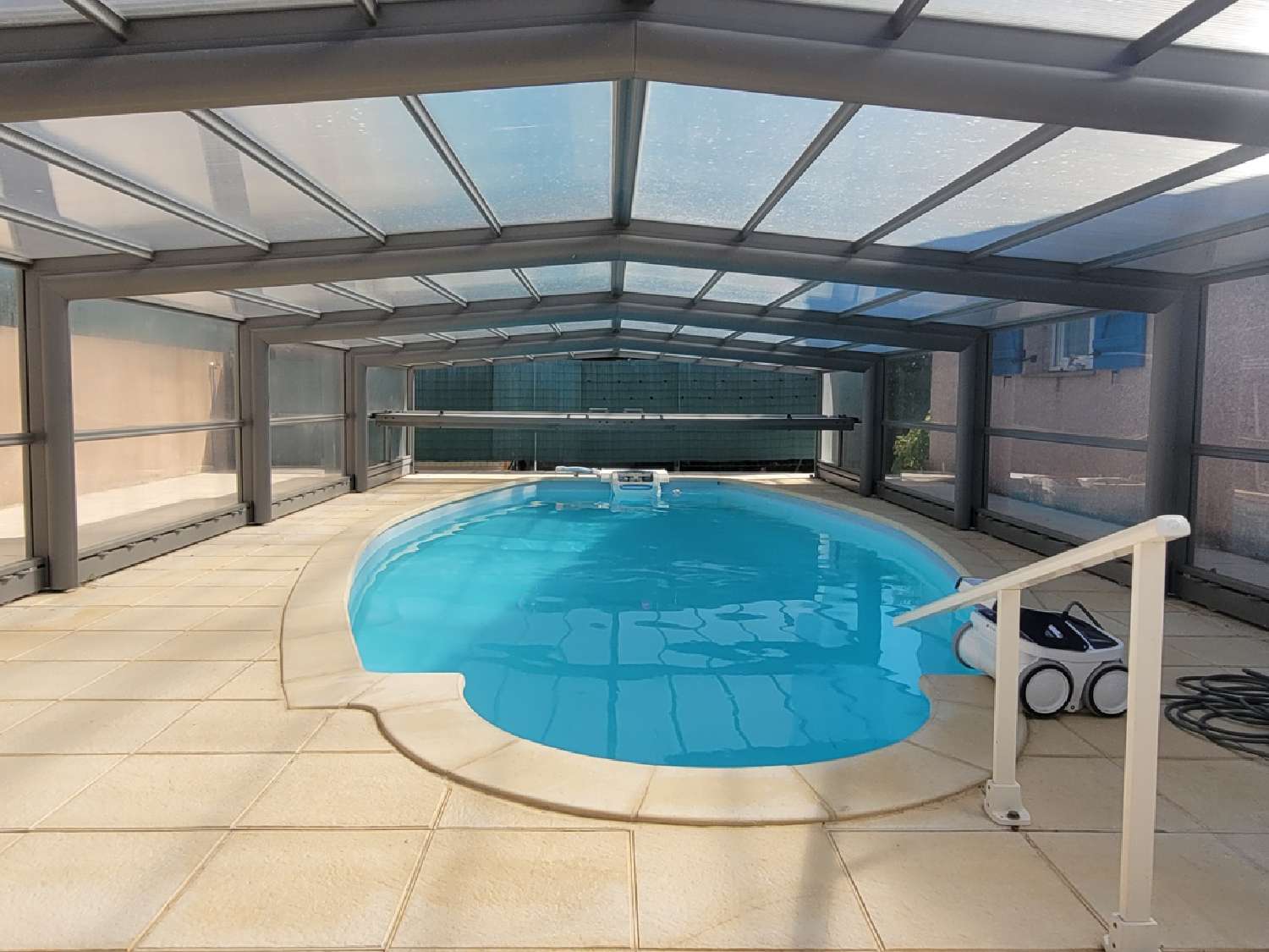  à vendre maison indépendant Nézignan-l'Évêque Hérault 6