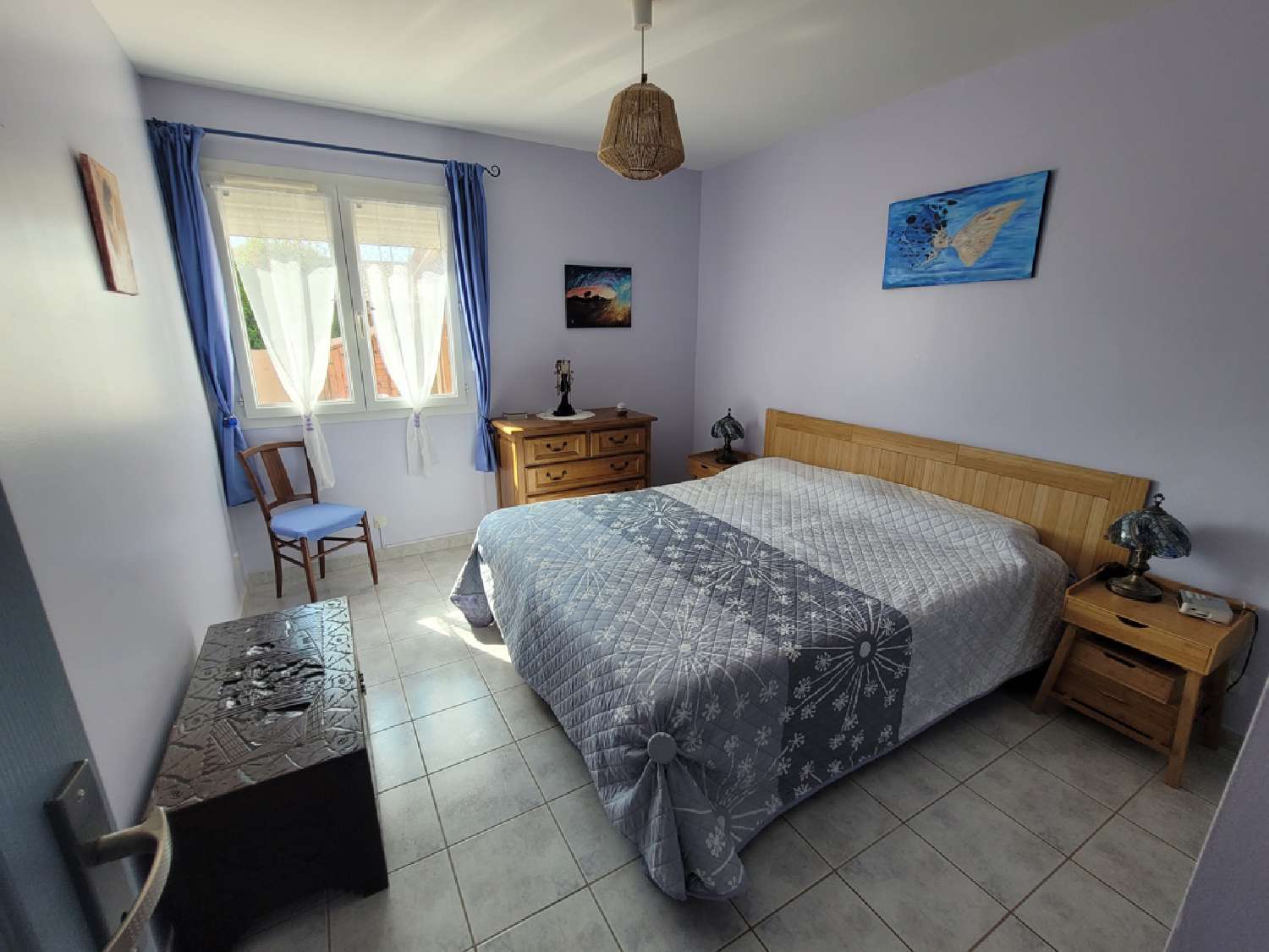  à vendre maison indépendant Nézignan-l'Évêque Hérault 7