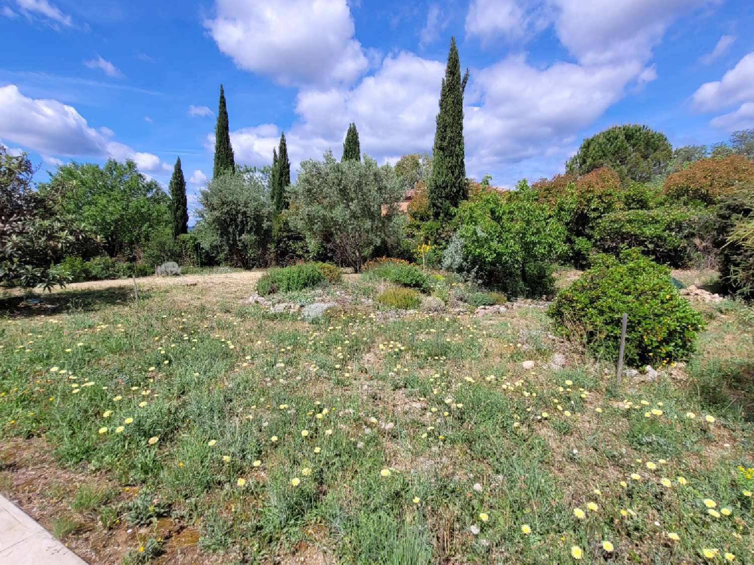 en venta casa independiente Pouzolles Hérault 8