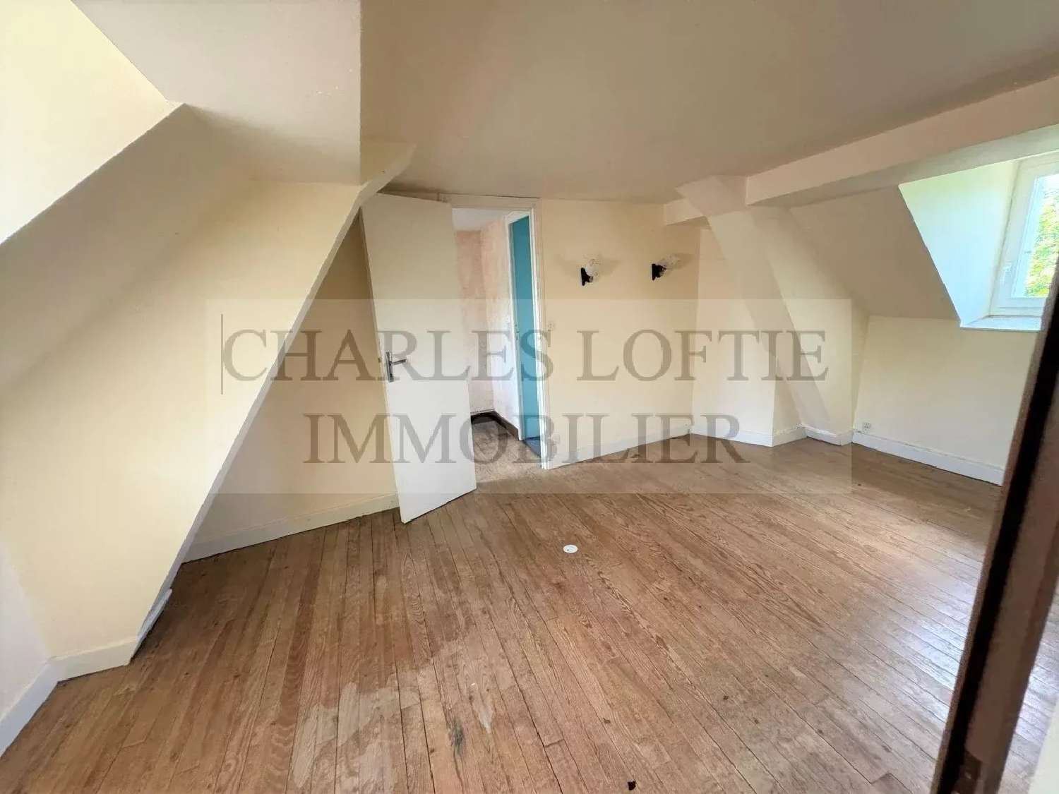 te koop vrijstaand Salviac Lot 5