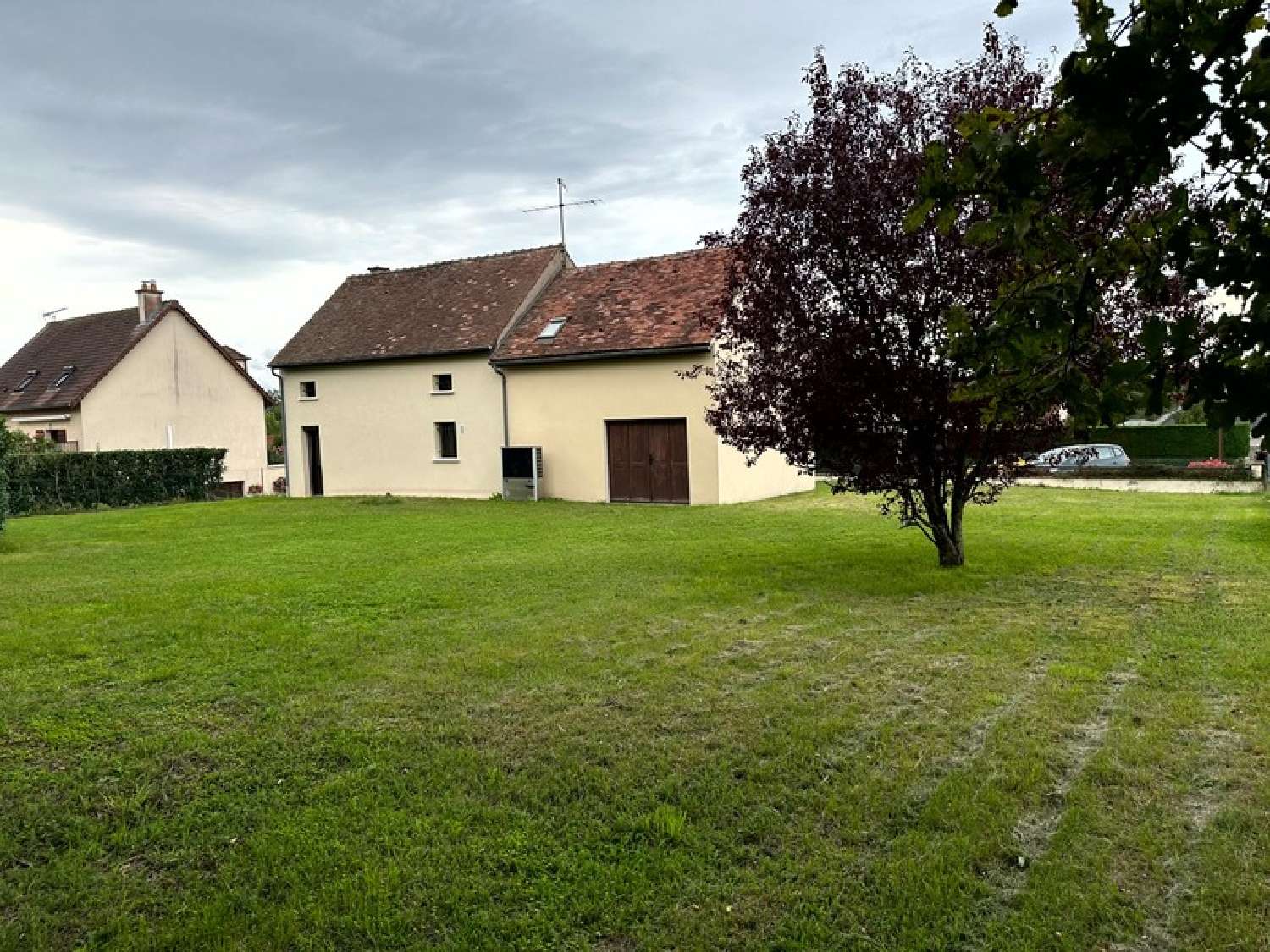  en venta casa Précy-sous-Thil Côte-d'Or 6