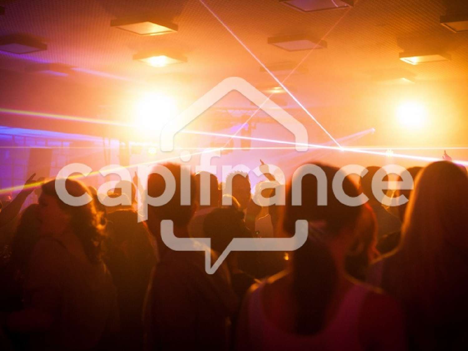  à vendre discothèque Riom Puy-de-Dôme 2